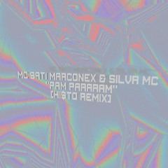 MC Sati Marconex & Silva MC - Pam Pararam [HI$TO BMORE CLUB REMIX]