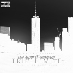Triple Mile (feat. BONZUU)