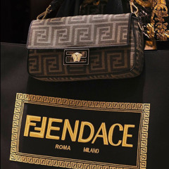 Versace x Fendi - FENDACE 2/2