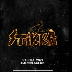 Stikka 2021 - hjemmesnekk