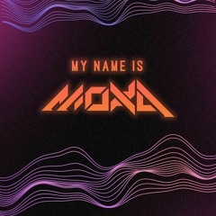 My Name Is Moxa