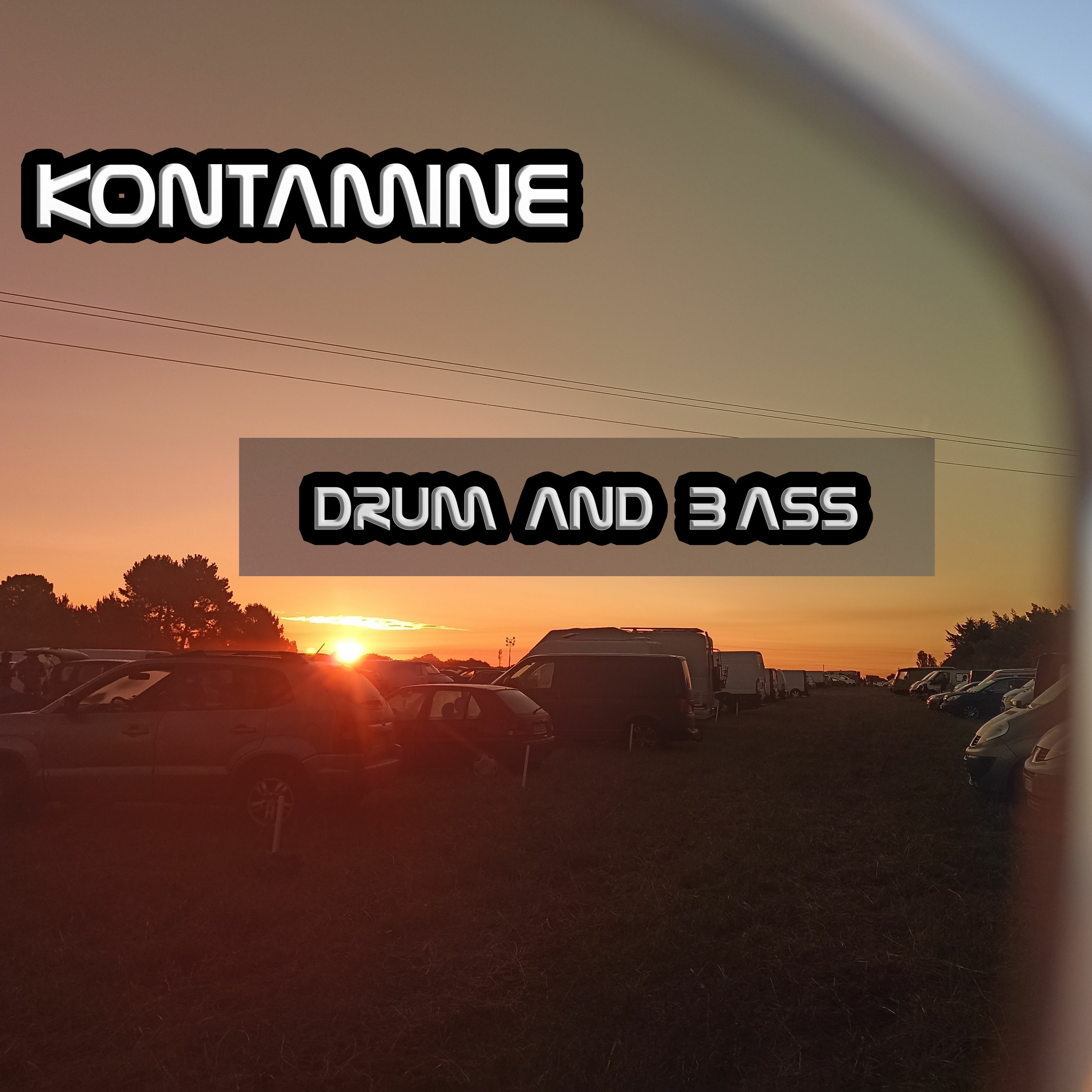 kontamine