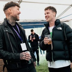 Maddix B2B Ben Nicky - Live @ EDC Las Vegas 2025