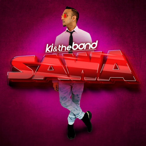 Ki and the band - Sawa