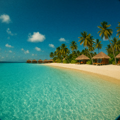 (FREE FOR PROFIT) Afrobeat, Amapiano Type Beat - "Arjin”