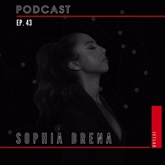 Jetlag Podcast - SOPHIA BRENA