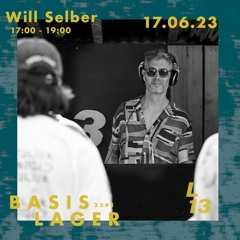 L13 - Basislager 23 #1 - Will Selber