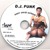 Artwork for DJ Funk – Booty House Anthems 2 (2006)