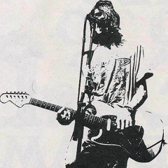 Nirvana - Drain You (Live In Munich 1994)