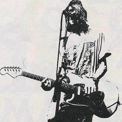 Nirvana - Drain You (Live In Munich 1994)