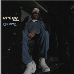 "OPÉRA" 8ruki x La Fève type beat