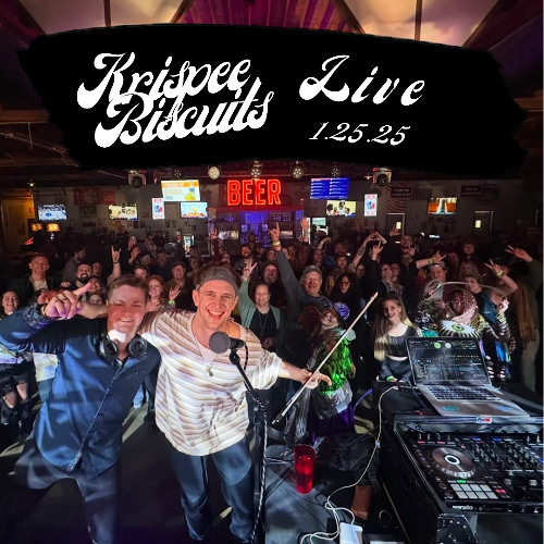 KB LIVE at Bowstring Brewyard PT. 2