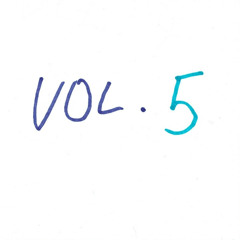Go Check The Survey Vol. 5 (Trevor Horn 1)