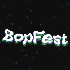 VINCEBYVINCE @ BAAUER'S BOPFEST (4/10/21)