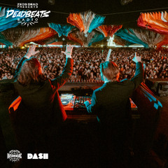 #346 Deadbeats Radio with Zeds Dead