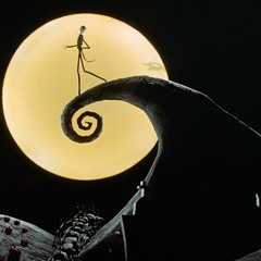 Nightmare Before Christmas