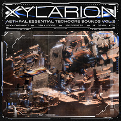 Xylarion - Aethral Essential Techcore Sounds Vol.2 Demo