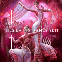 Silsila psytrance edit