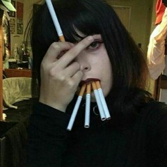 저들이 피는 담배도 사연이 있을까 (FEAT. SQUREL)