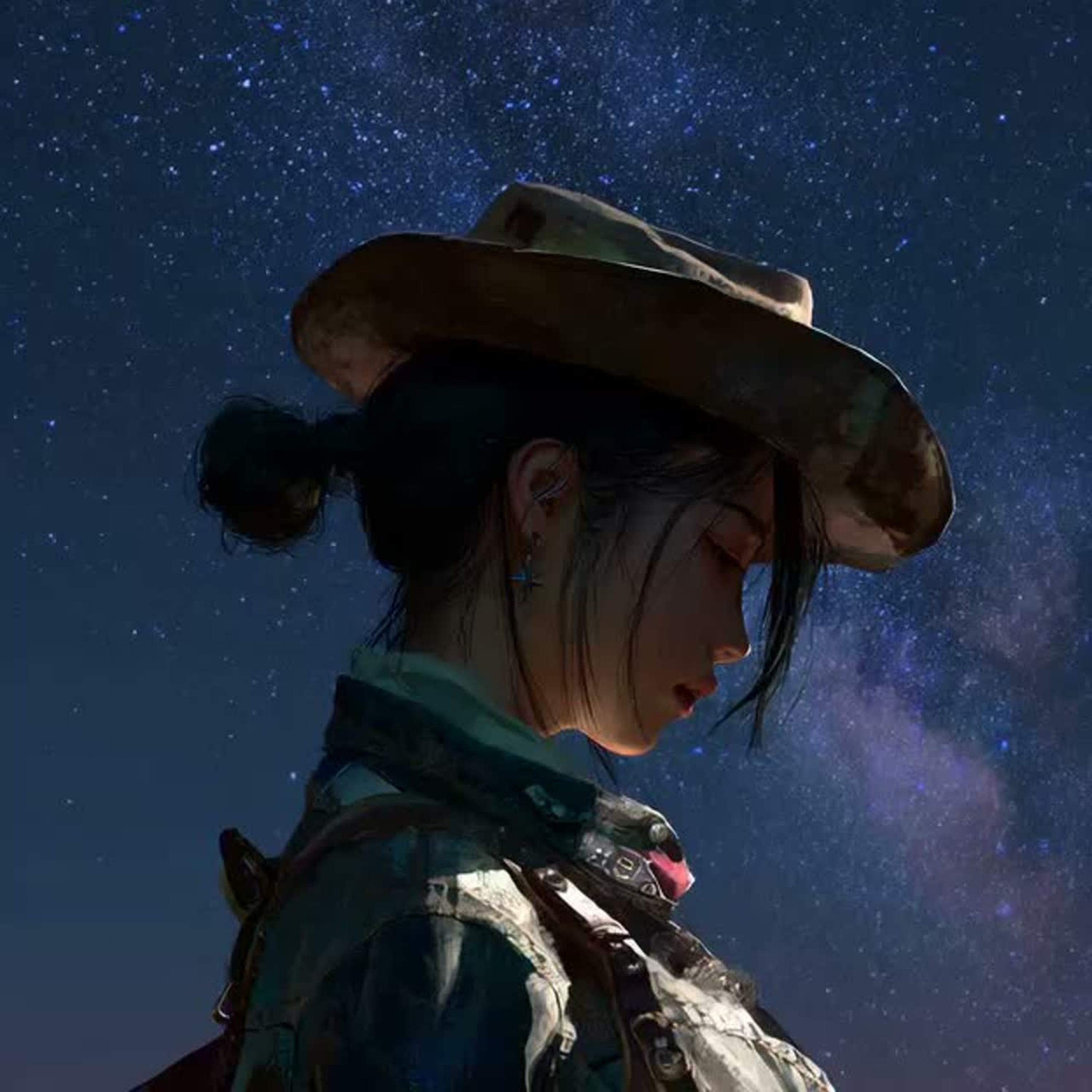 Come On episode artwork