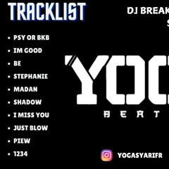 DJ BREAKBEAT MIXTAPE BKB BE X SHADOW X PIEW | BREAKBEAT KEJUT BAHU ( BKB ) GEN Z VOL 7