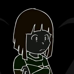 INK CHARA THEME (INK strike back)