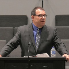 "Our Christian Conduct" By Pastor Michael Franklin