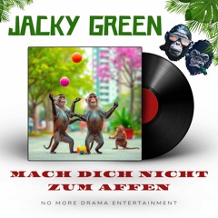 Mach dich nicht zum Affen