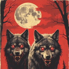 Xquizit -Ft. Apócrifo LMC "CHILDREN OF THE NIGHT" (Prod. Venezia)