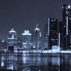 Pleasures In The Night