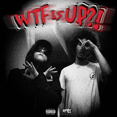 DAYONIKIN x SJ x GHOSTED BEATZ x AVI CHRISTIAN - “WTF IS UP?!”