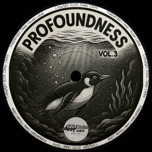 Roombastisch (Original Mix) (snippet) [Deep Clicks]