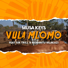 Vula Mlomo (feat. Nobantu Vilakazi & Sir Trill)