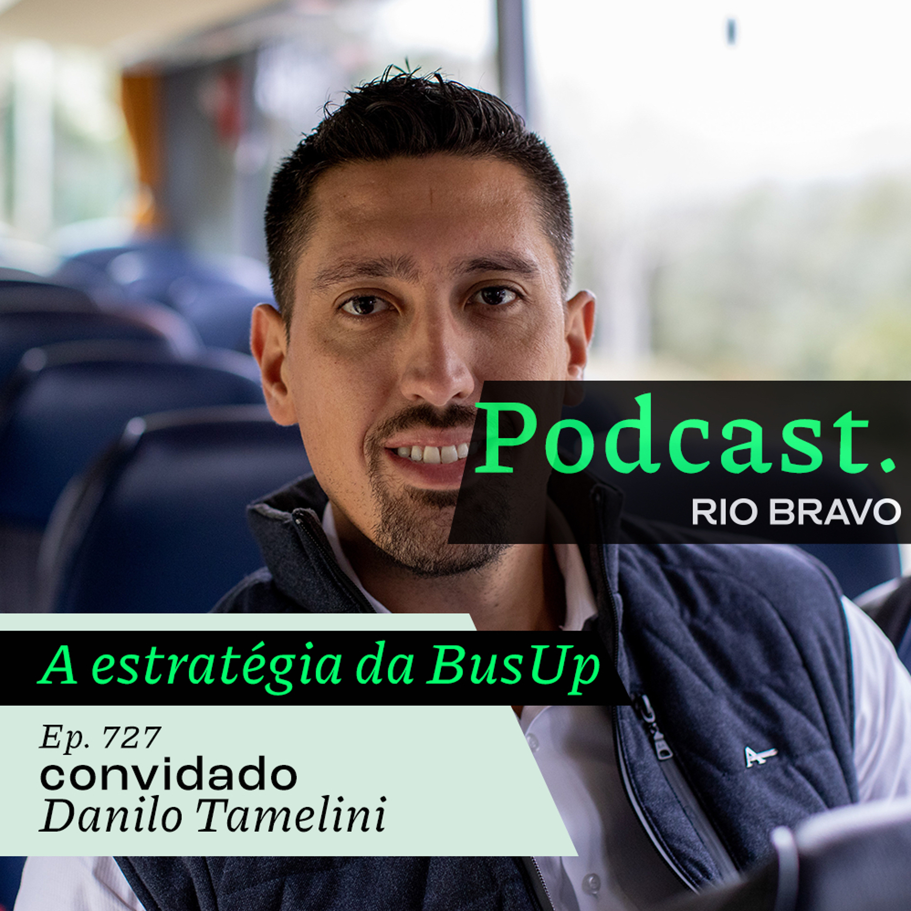 Podcast RioBravo