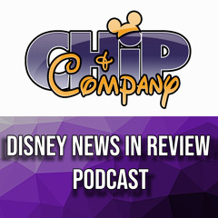 Disney News in Review - Marc is going to Disneyland Special