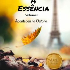 *DOWNLOAD$$ 💖 A Essência: Aconteceu no Outono (Portuguese Edition) PDF Full