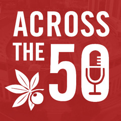 Across The 50 - November 12, 2025