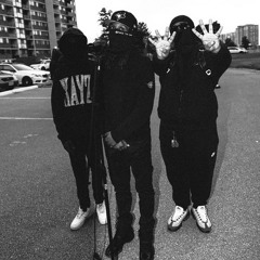 SAVV4X X NINO PAID - UNRELEASED