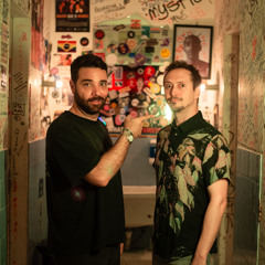 DATABASE - WE ARE NOT PROFESSIONALS PART.9 MIXTAPE