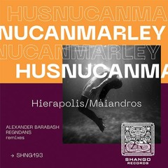 HusnuCanMarley-Maiandros