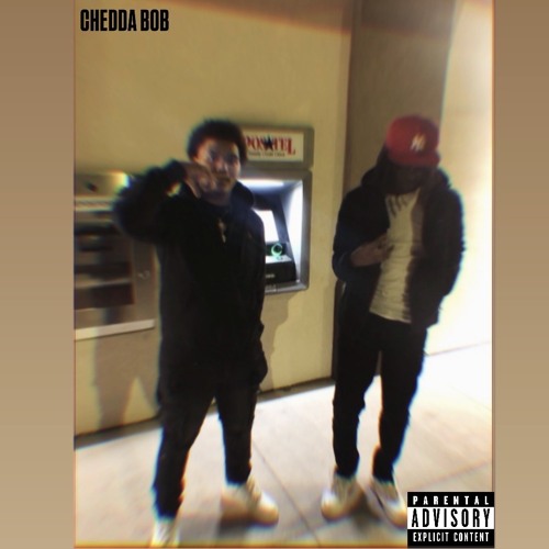 CHEDDA BOB