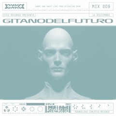 Techno del futuro