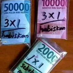 BEGITU BERAT