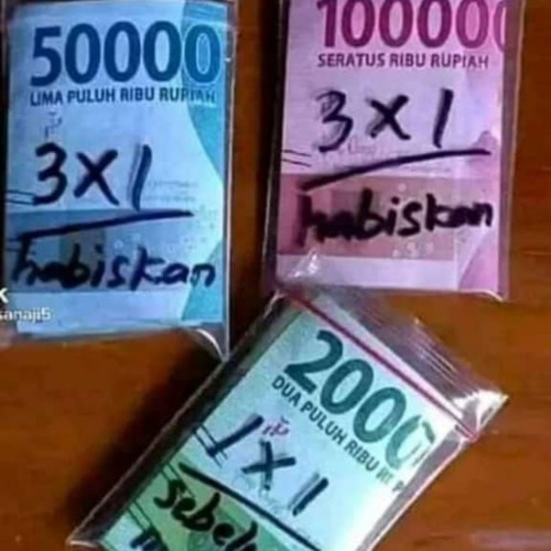 BEGITU BERAT