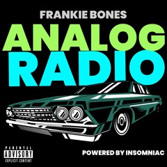 FRANKIE BONES PRESENTS:  ELEMENTS ON ANALOG RADIO / POWERED BY INSOMNIAC / OCTOBER 9, 2025