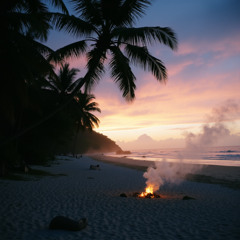 Warm Sand