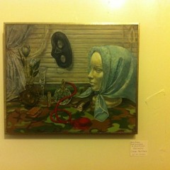 My Dear, Mon Amour (2019 Demo)