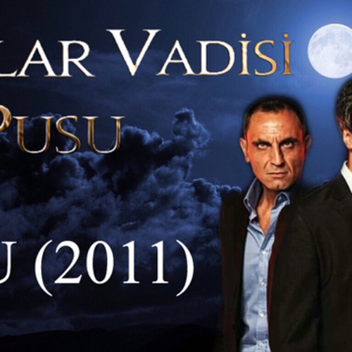 Pusu - Kurtlar Vadisi Pusu (2011)