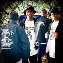 Dj Fannypack "Dirty Money Mixtape