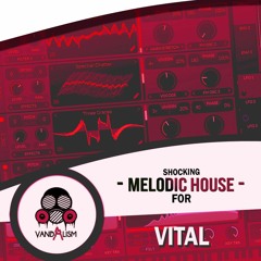 Vandalism - Shocking Melodic House For Vital